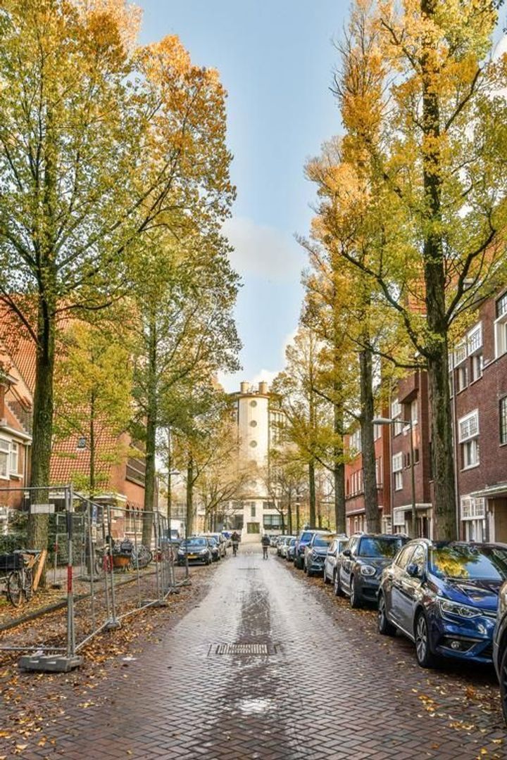 Gerrit van der Veenstraat 56 2, Amsterdam foto-24