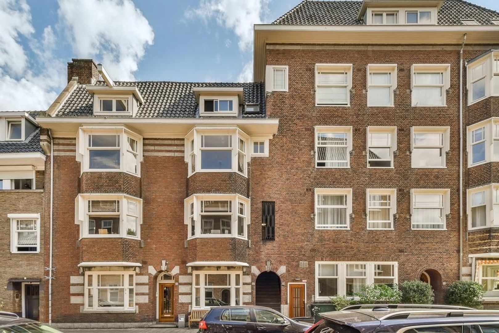 Holbeinstraat 57 /II, Amsterdam foto-31