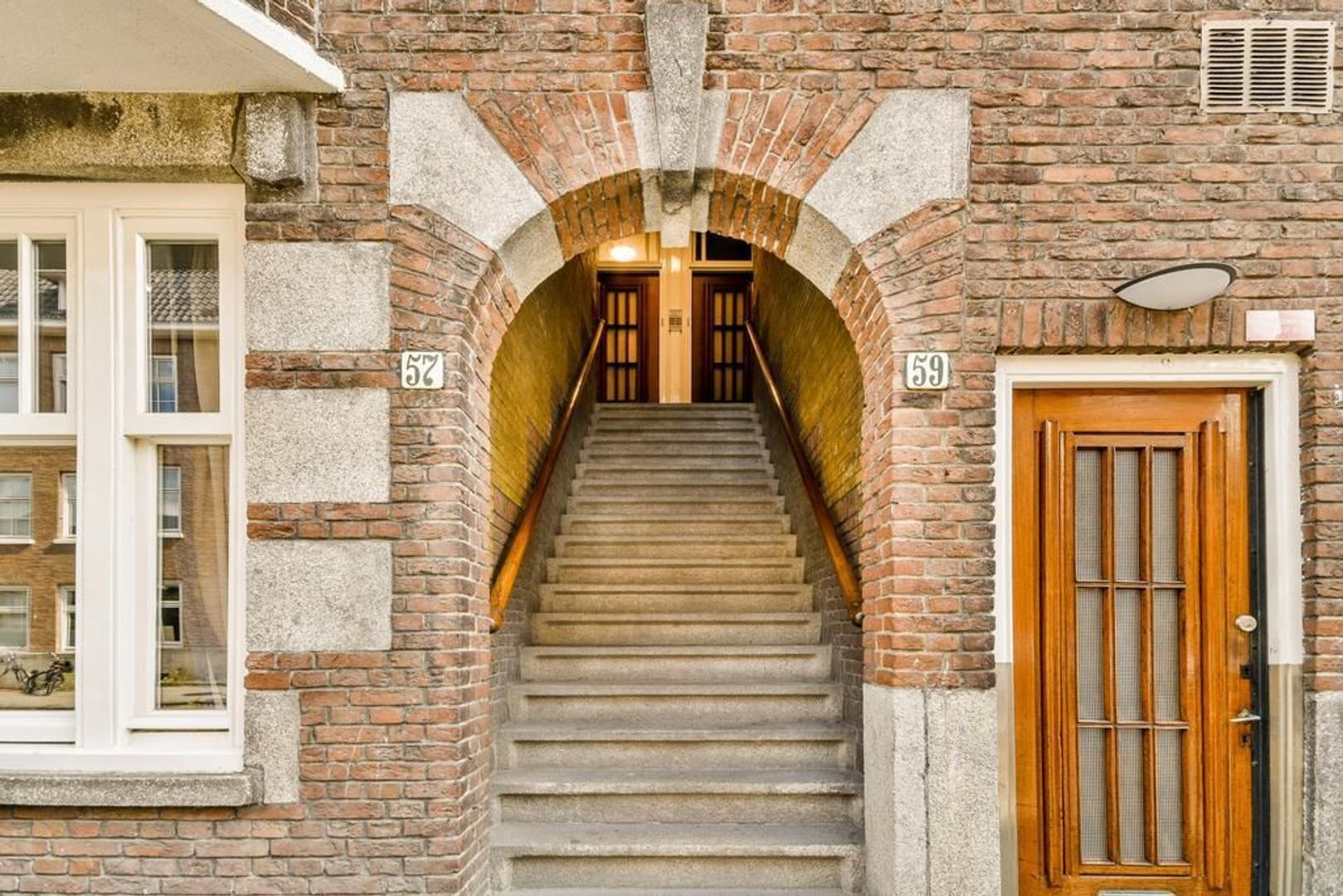 Holbeinstraat 57 /II, Amsterdam foto-4