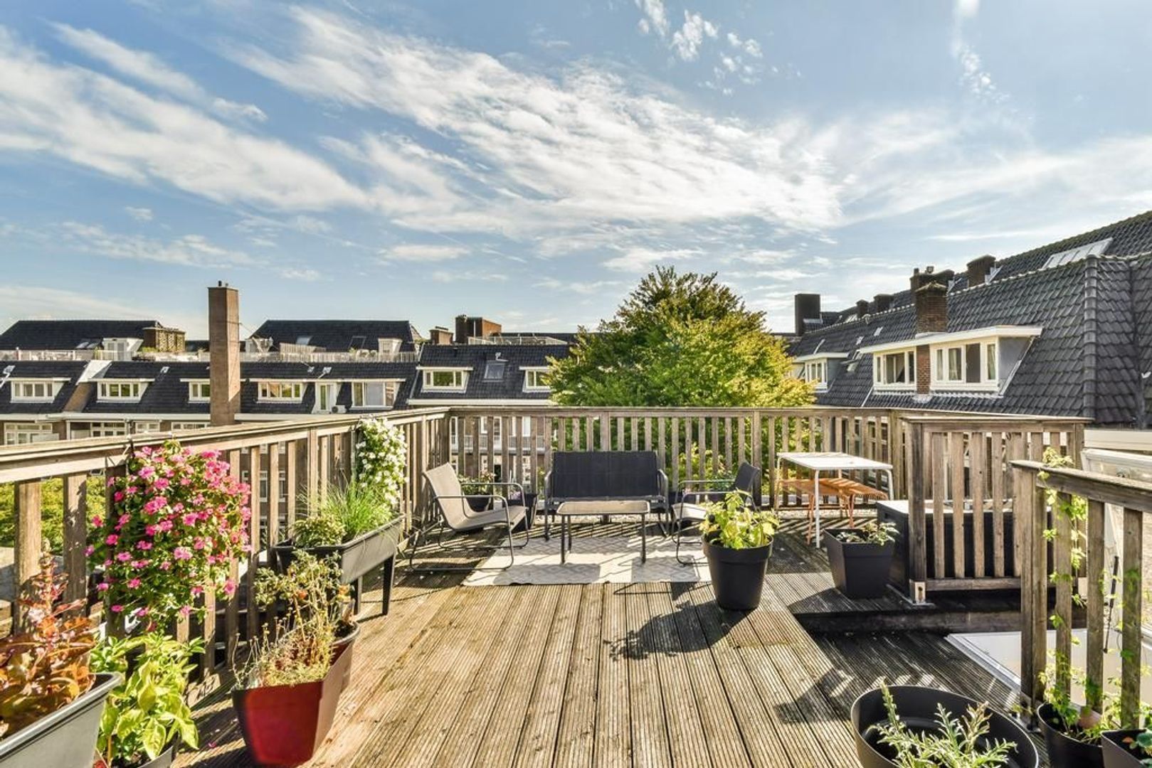 Holbeinstraat 57 /II, Amsterdam foto-26