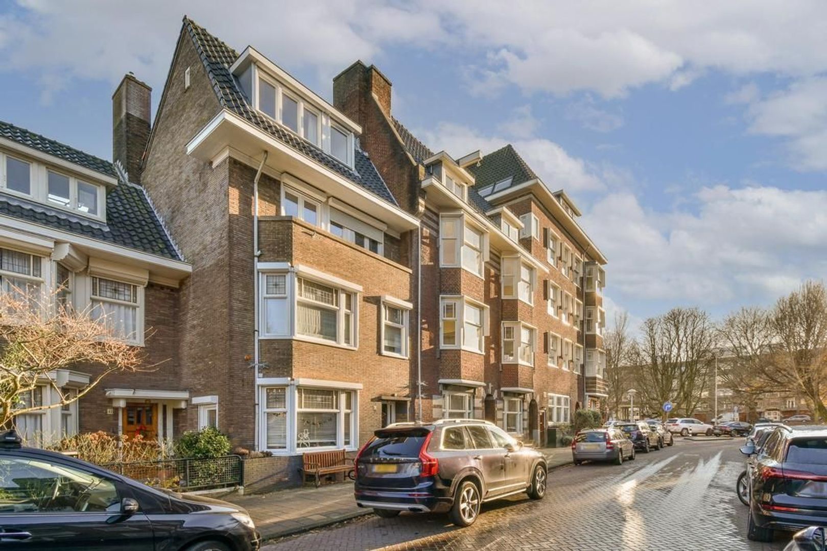 Holbeinstraat 57 /II, Amsterdam foto-30