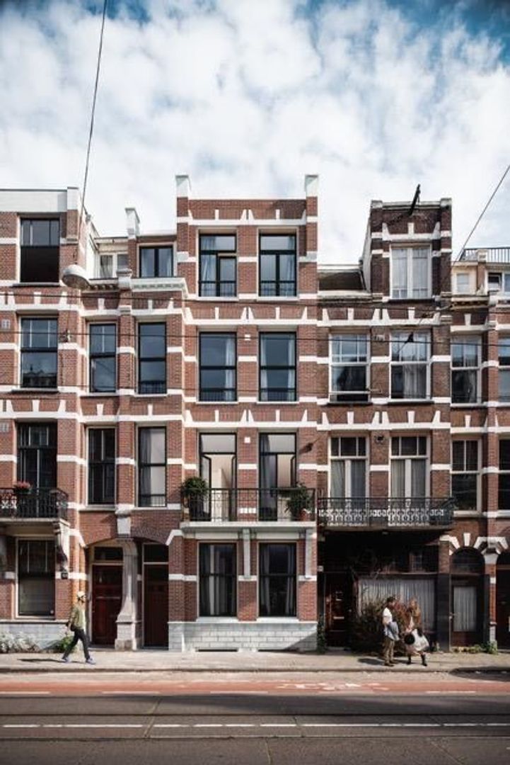 Koninginneweg 155 A2, Amsterdam foto-32