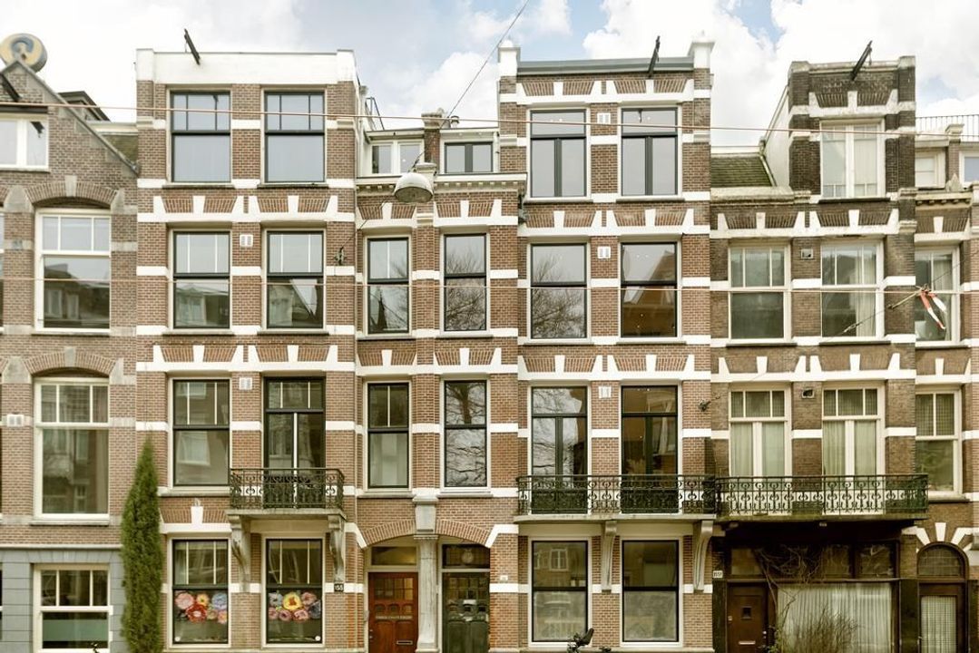 Koninginneweg 155 A2, Amsterdam foto-4