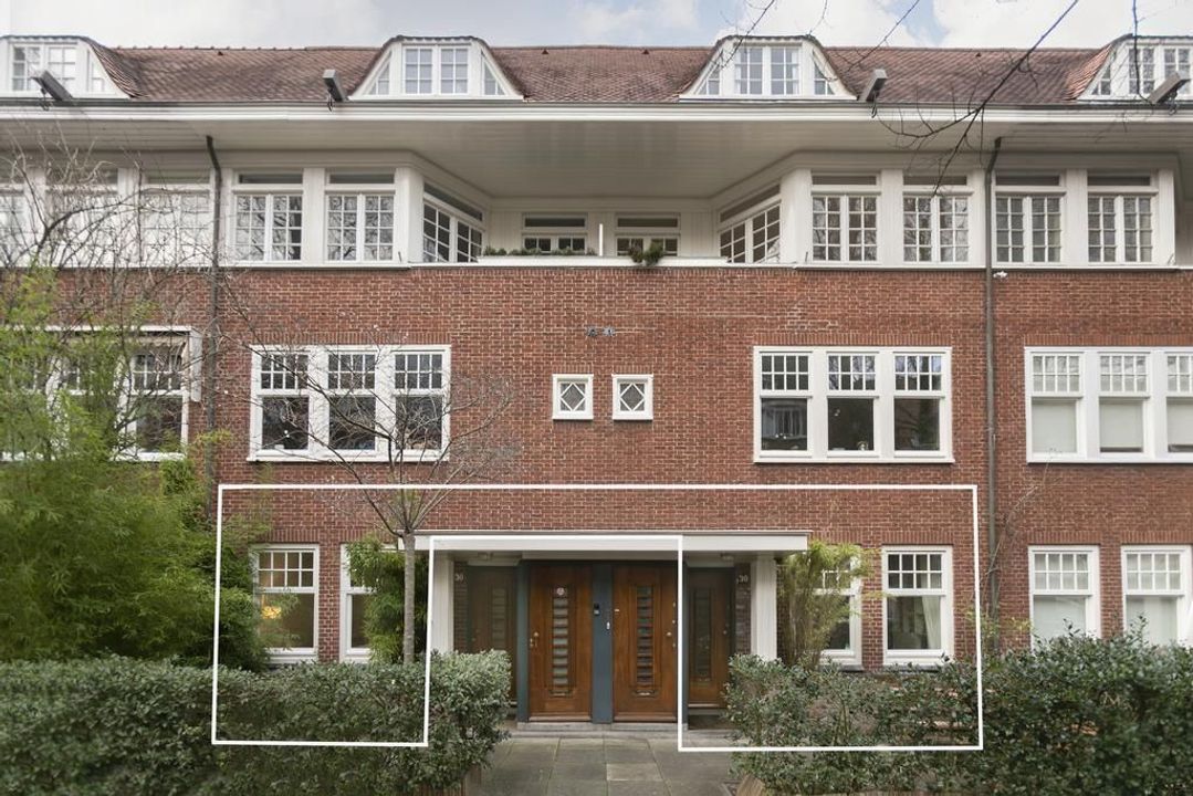 Gerrit van der Veenstraat 56 hs, Amsterdam foto-2