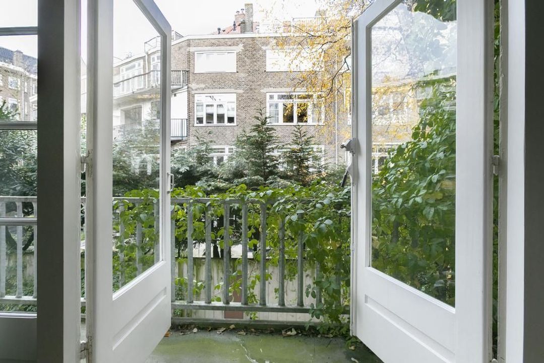 Gerrit van der Veenstraat 58 I, Amsterdam foto-4
