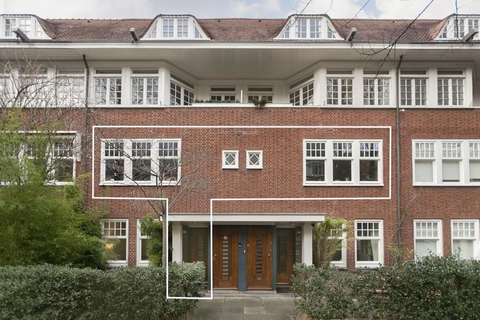 Gerrit van der Veenstraat 58 I, Amsterdam foto-0