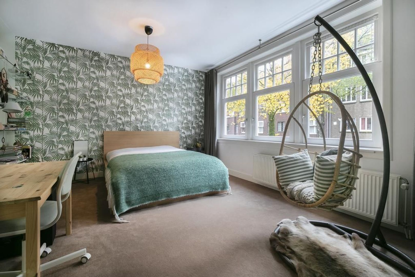 Gerrit van der Veenstraat 58 I, Amsterdam foto-19