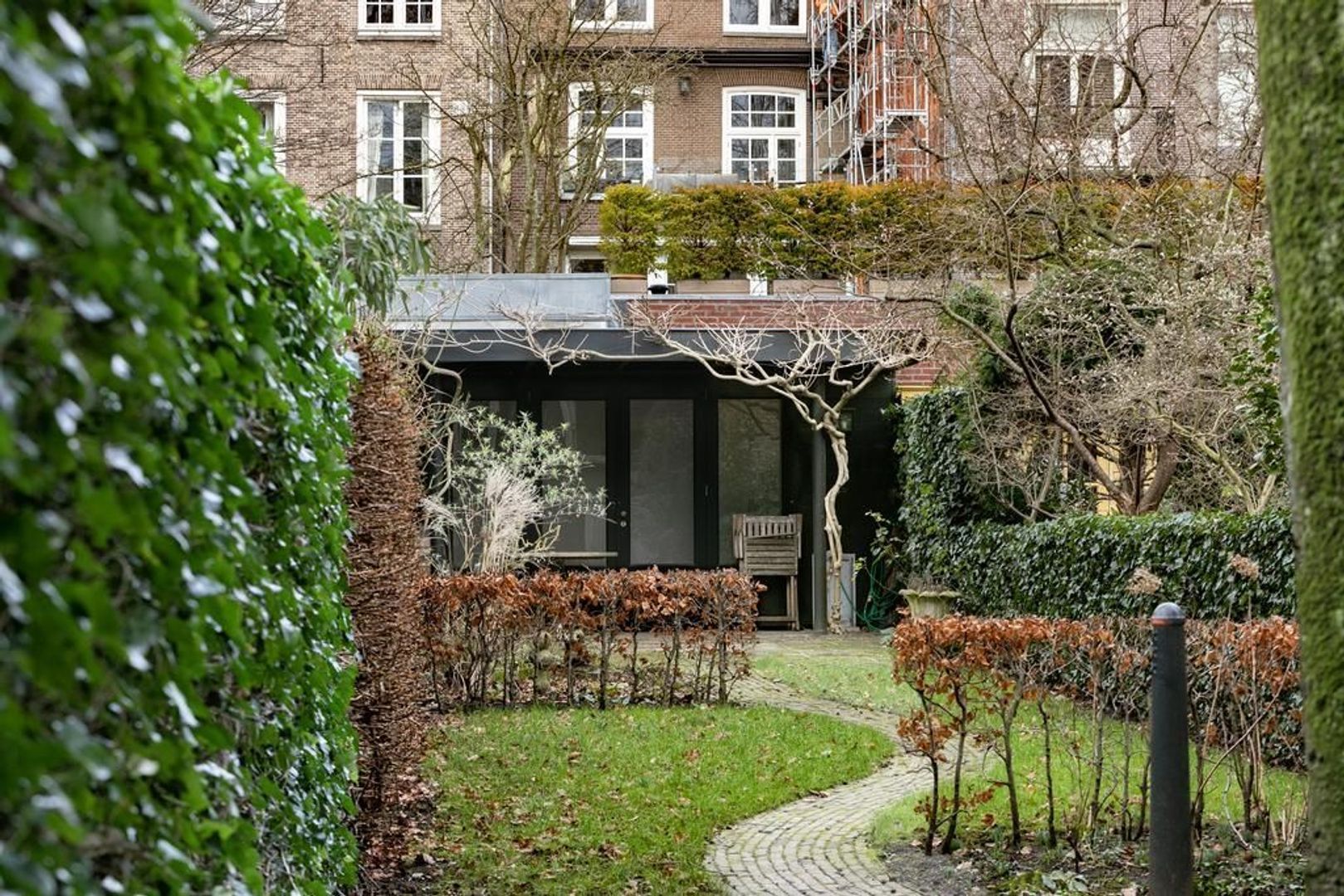 Keizersgracht 725, Amsterdam foto-15