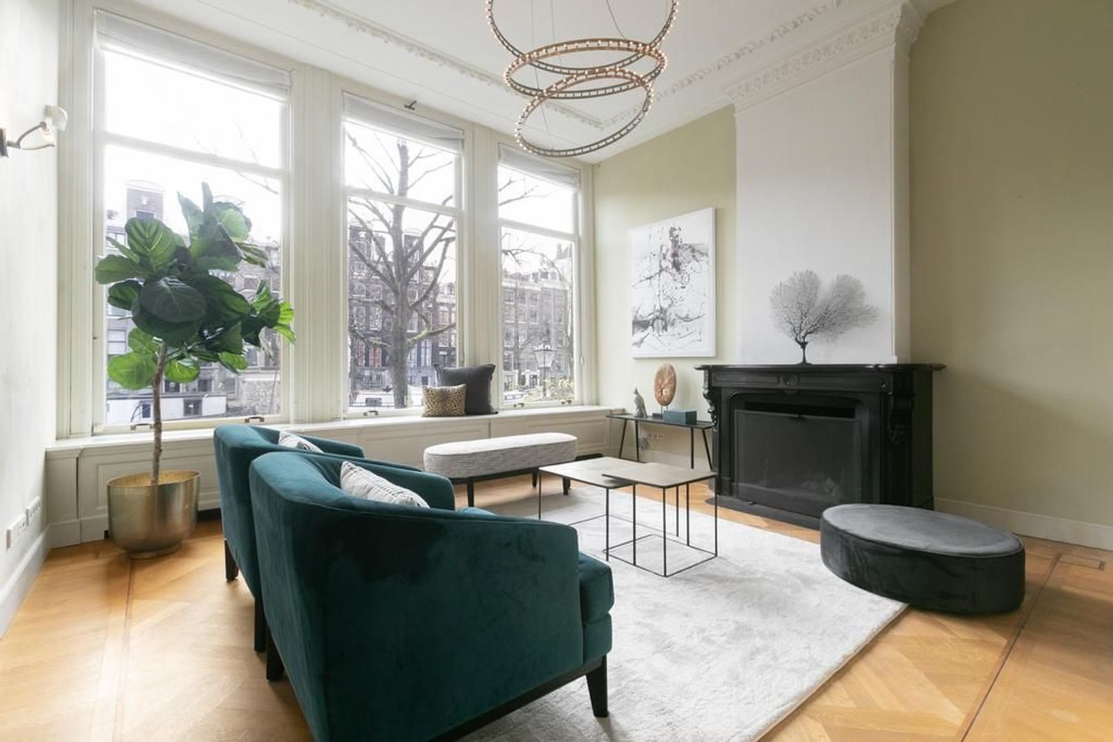 Keizersgracht 725, Amsterdam foto-27
