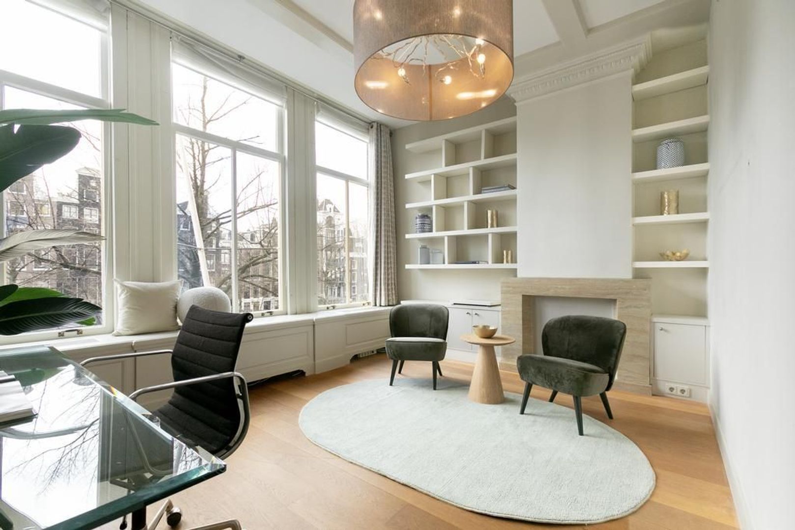 Keizersgracht 725, Amsterdam foto-35