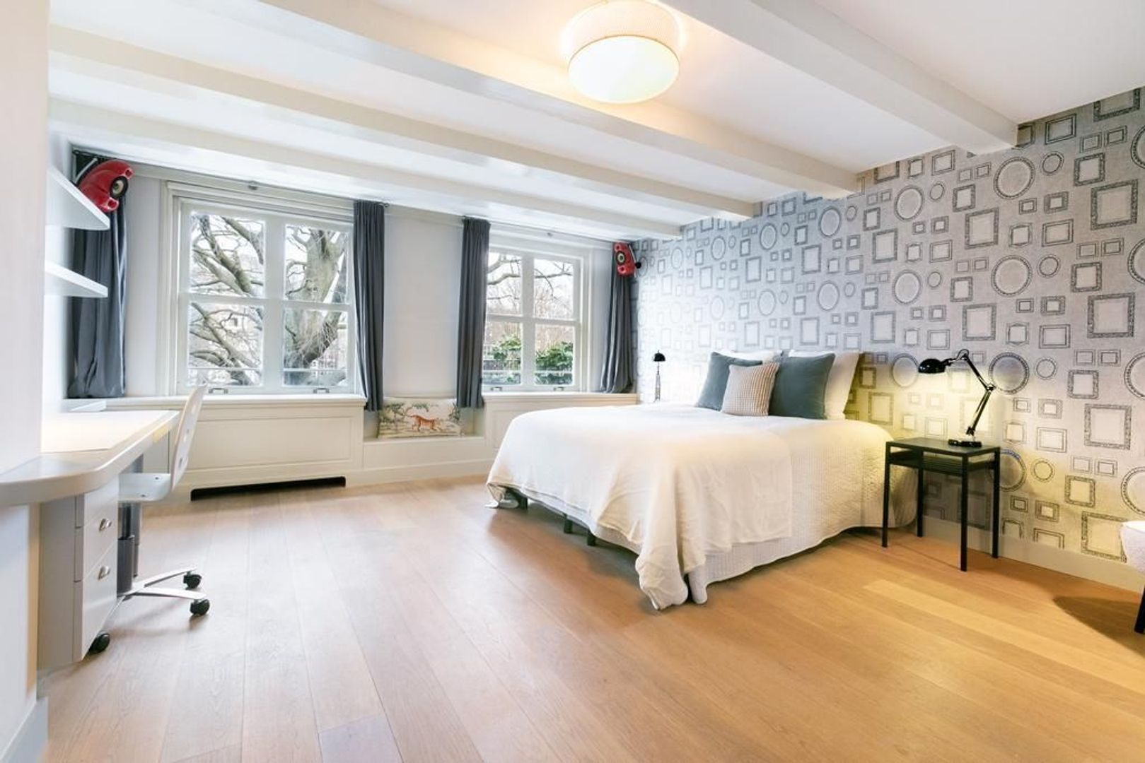 Keizersgracht 725, Amsterdam foto-39