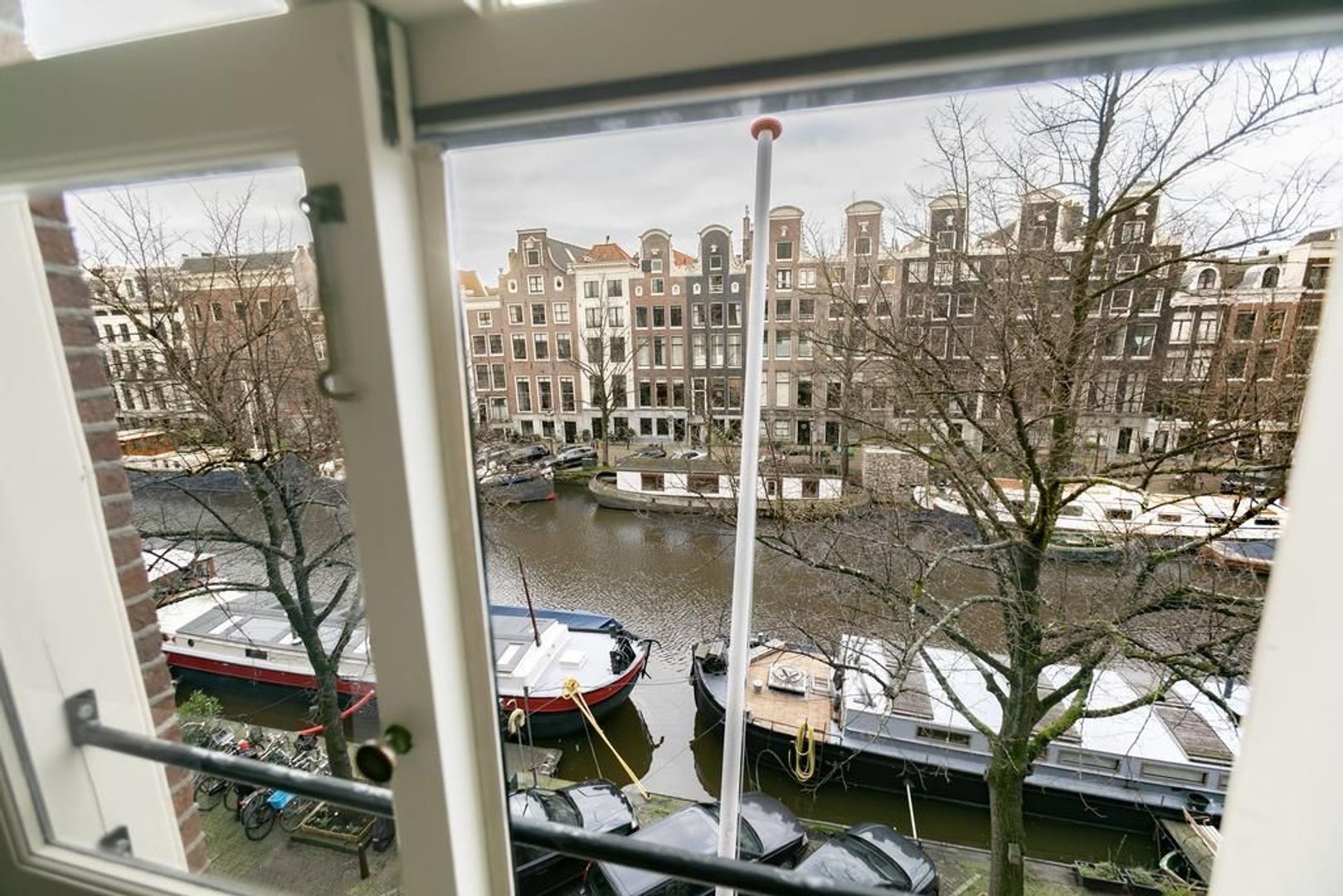 Keizersgracht 725, Amsterdam foto-45