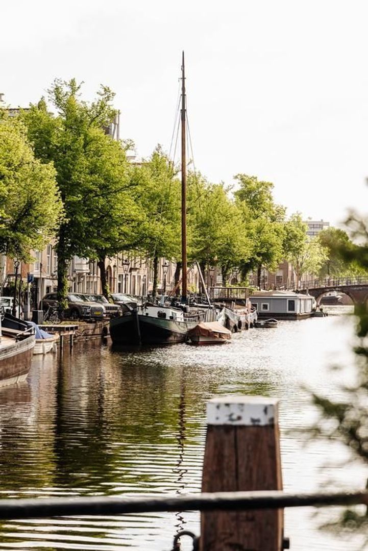 Keizersgracht 725, Amsterdam foto-62