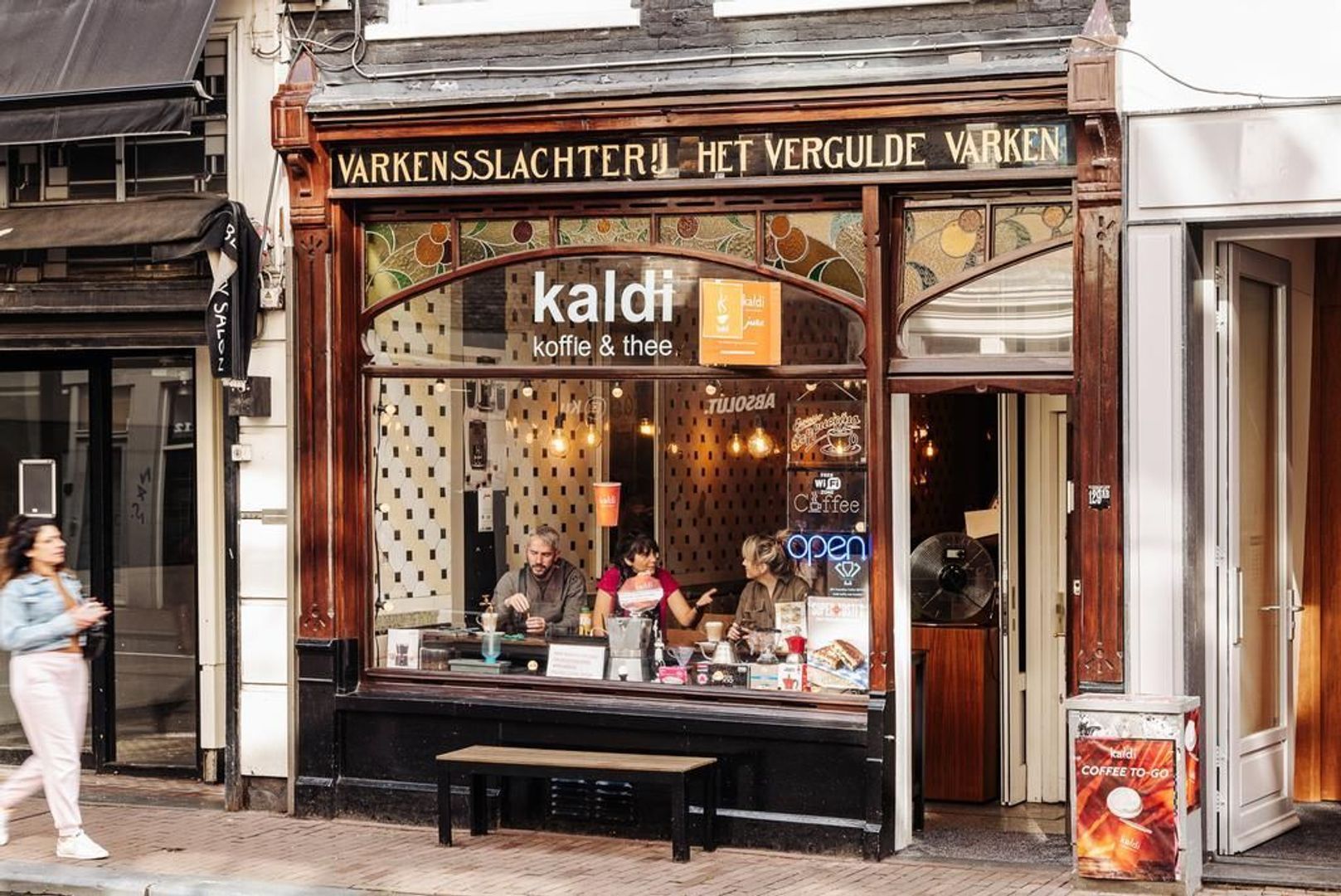 Keizersgracht 725, Amsterdam foto-59