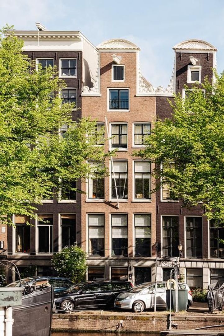 Keizersgracht 725, Amsterdam foto-52