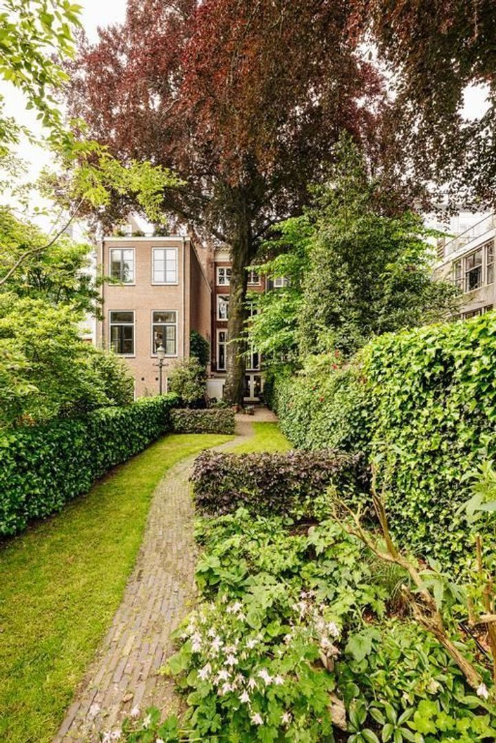 Keizersgracht 725, Amsterdam foto-16
