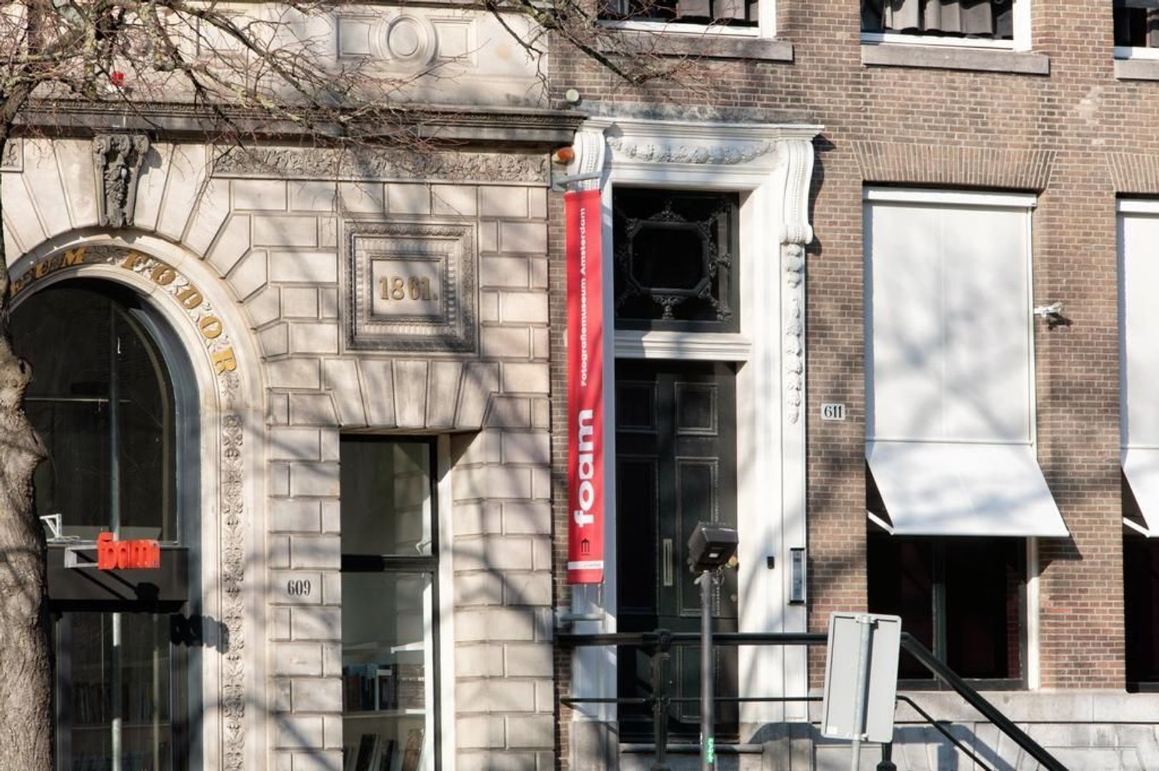 Keizersgracht 725, Amsterdam foto-57