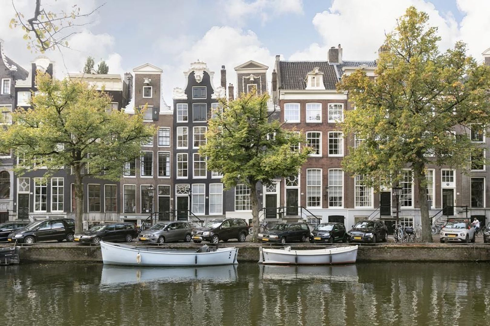 Keizersgracht 546, Amsterdam foto-0