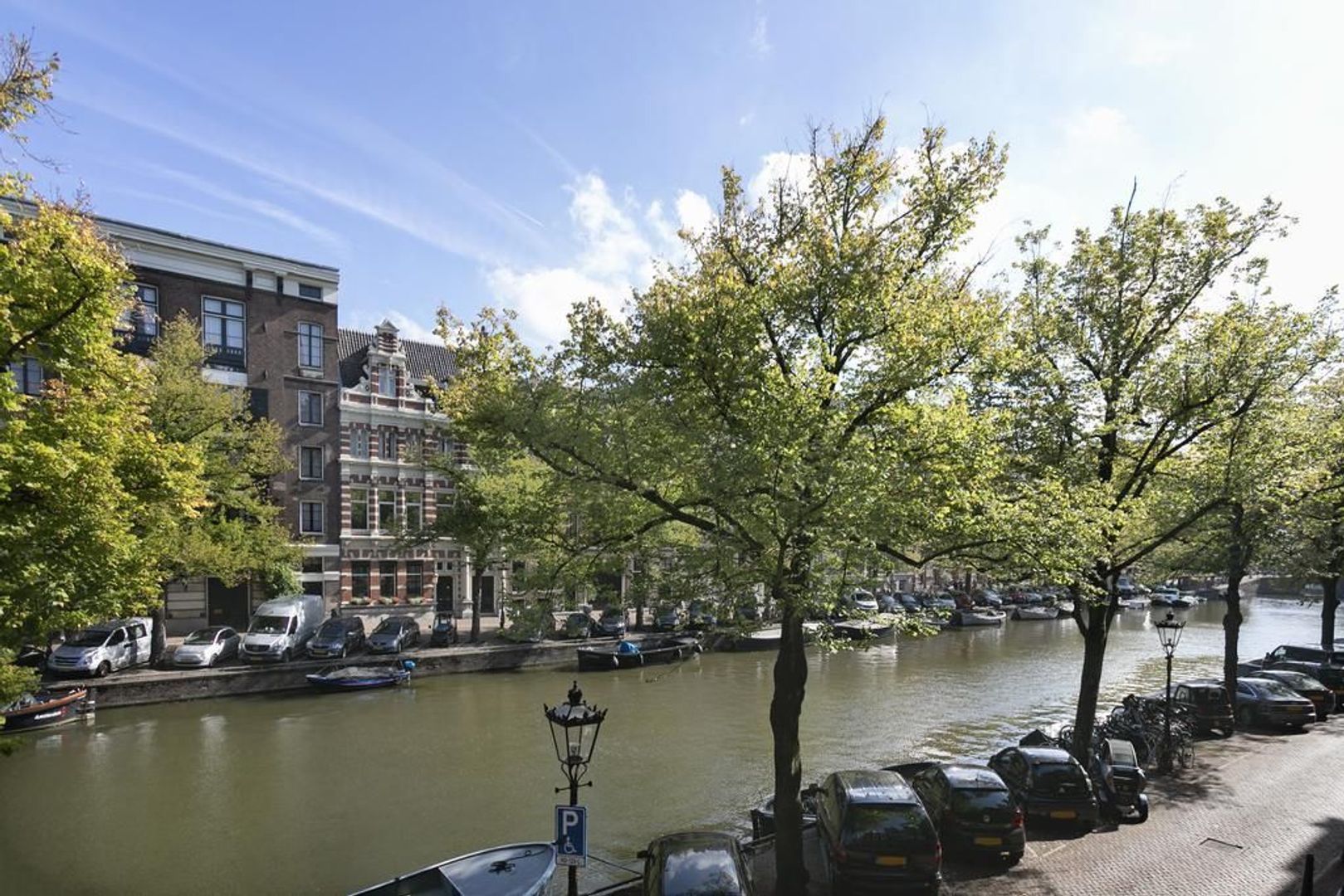 Keizersgracht 546, Amsterdam foto-25