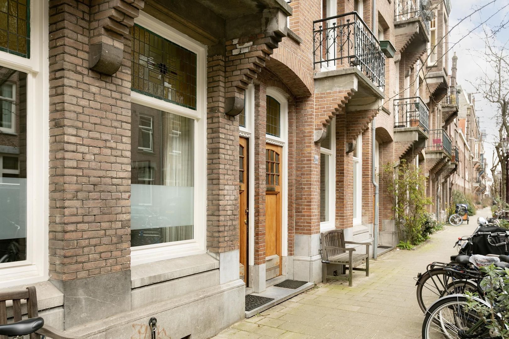 Valeriusstraat 206 2, Amsterdam foto-7