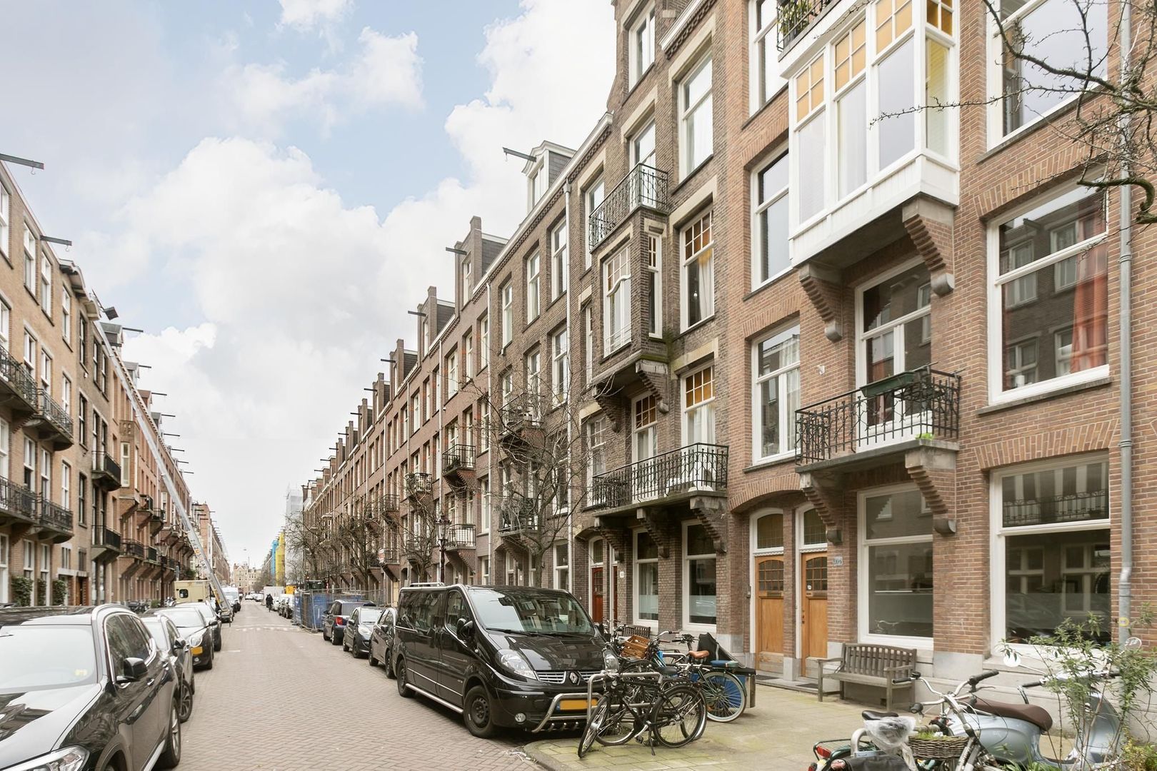 Valeriusstraat 206 2, Amsterdam foto-41