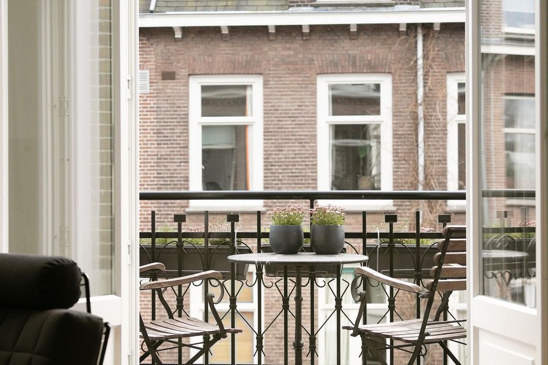 Valeriusstraat 206 2, Amsterdam foto-3