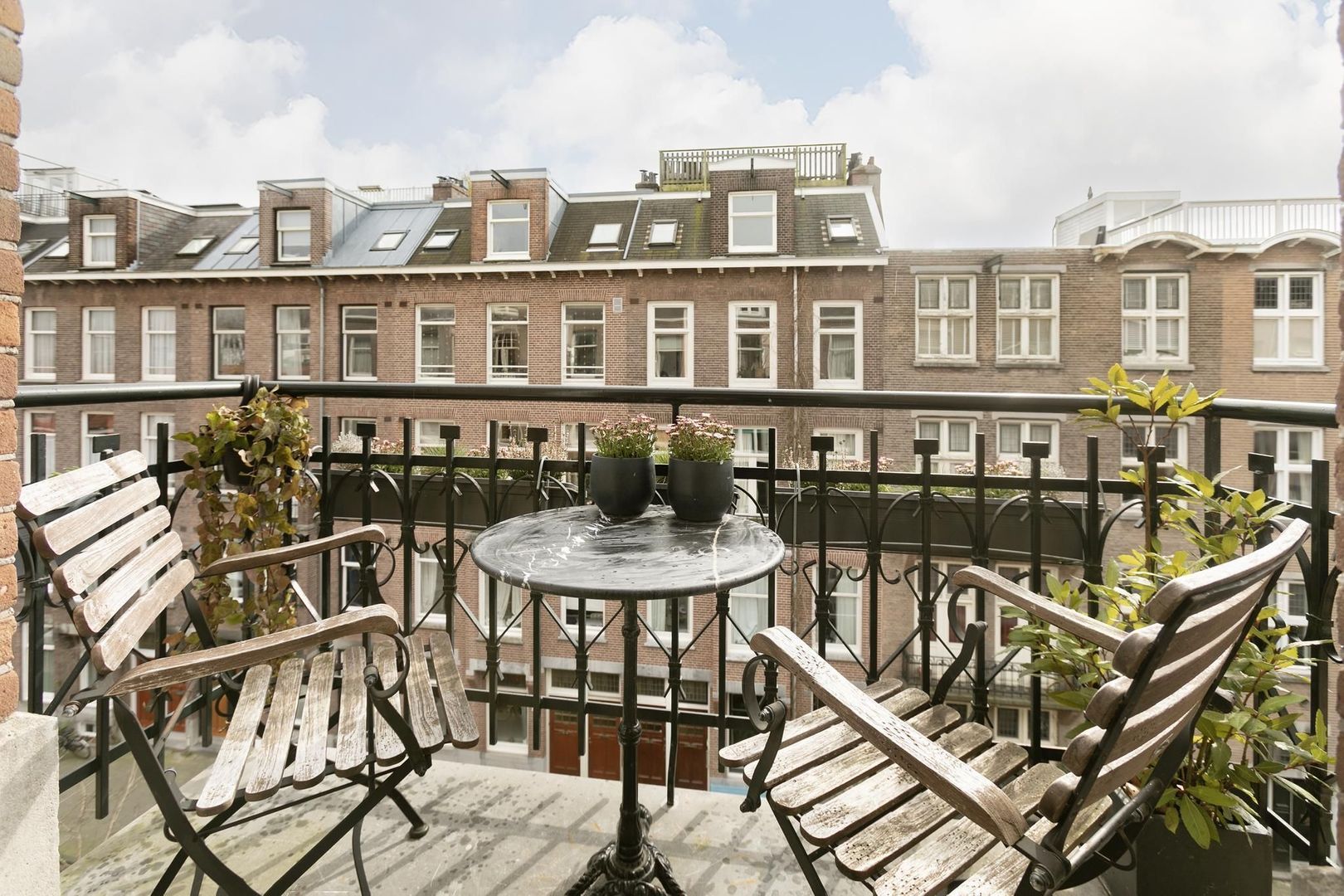 Valeriusstraat 206 2, Amsterdam foto-11