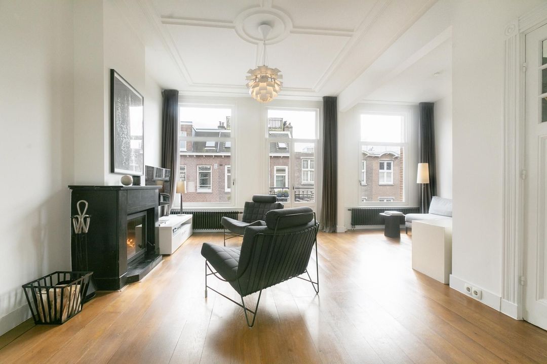 Valeriusstraat 206 2, Amsterdam foto-2
