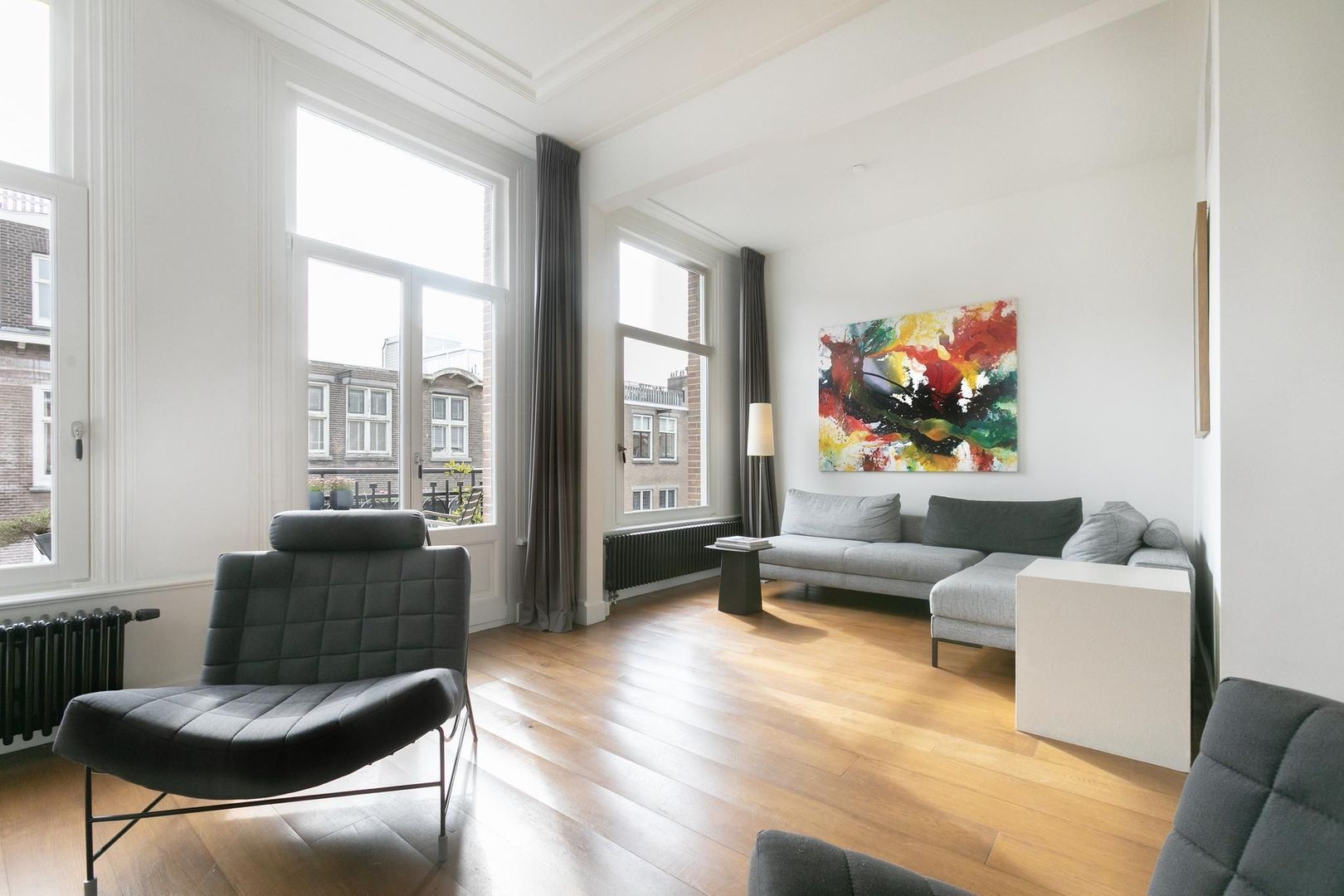Valeriusstraat 206 2, Amsterdam foto-13