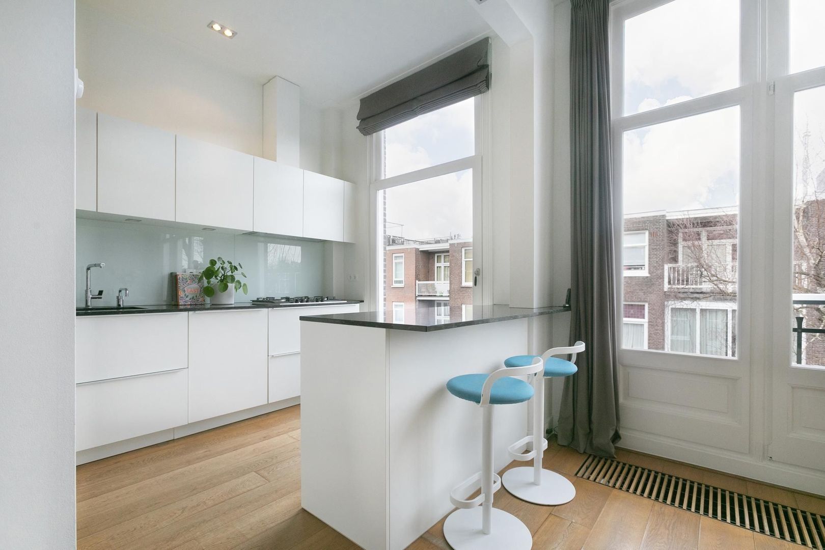 Valeriusstraat 206 2, Amsterdam foto-18