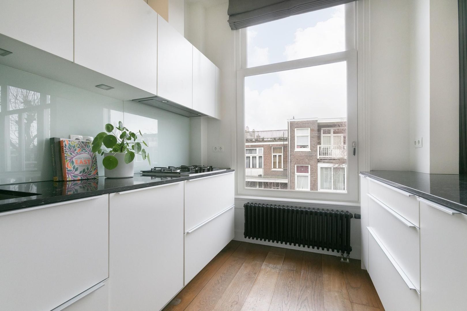 Valeriusstraat 206 2, Amsterdam foto-24