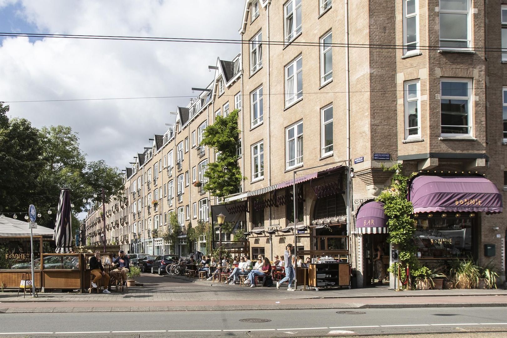 Valeriusstraat 206 2, Amsterdam foto-42