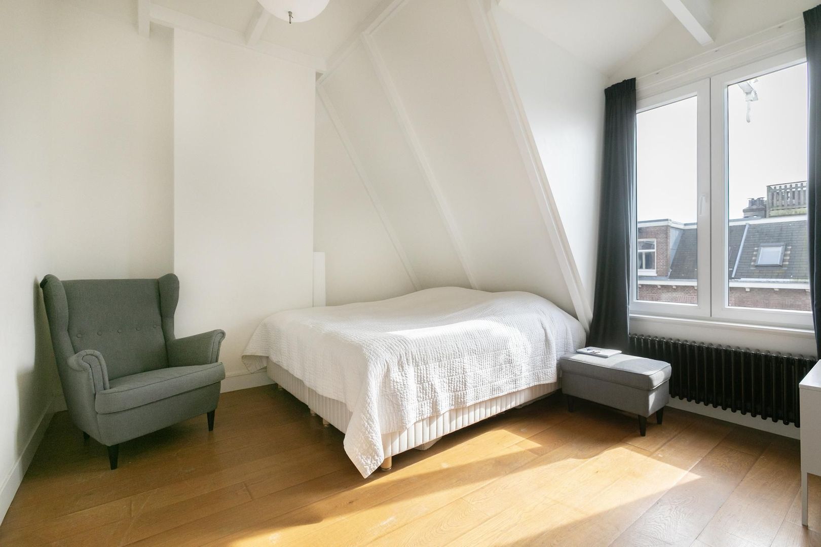 Valeriusstraat 206 2, Amsterdam foto-39