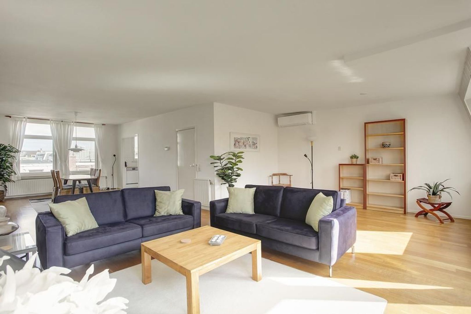 Tweede Helmersstraat 8 III, Amsterdam foto-6