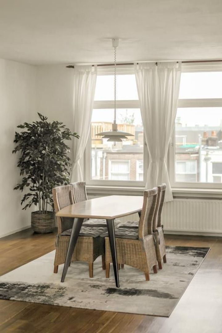 Tweede Helmersstraat 8 III, Amsterdam foto-8