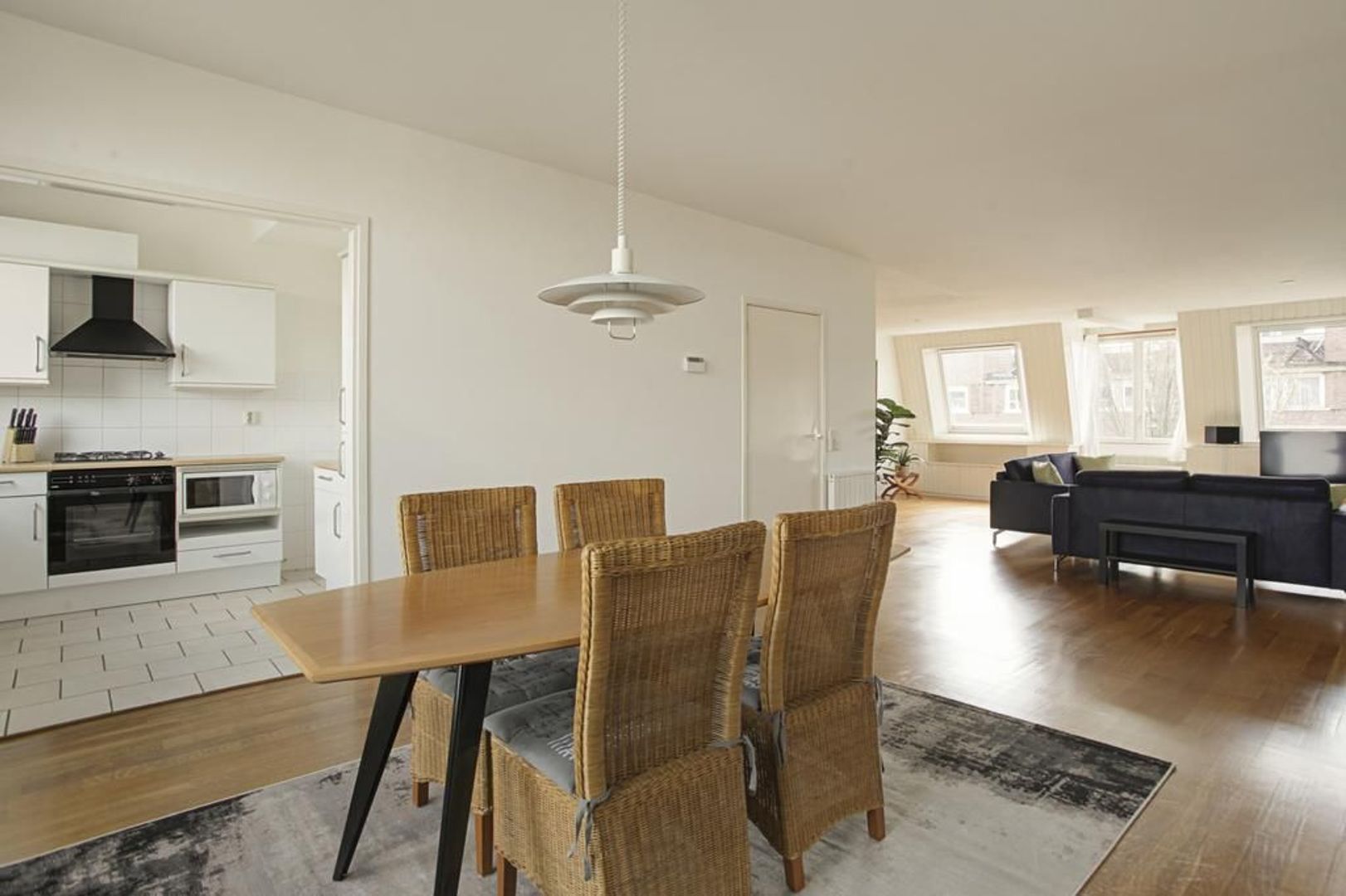 Tweede Helmersstraat 8 III, Amsterdam foto-9