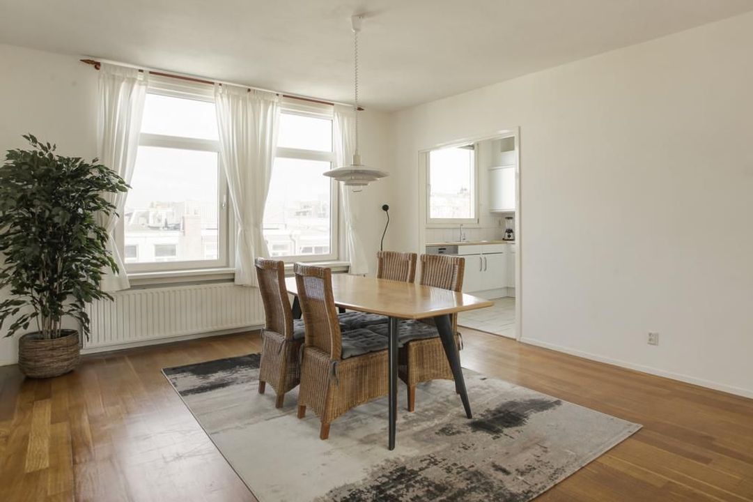 Tweede Helmersstraat 8 III, Amsterdam foto-4