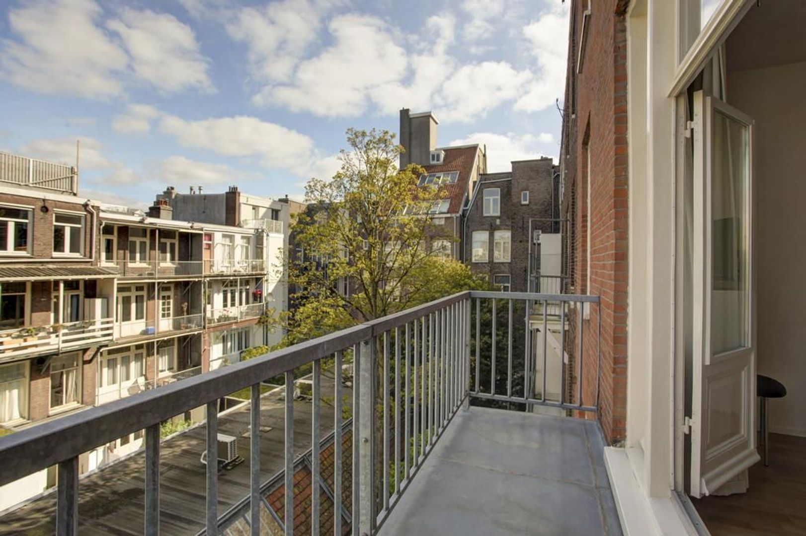 Tweede Helmersstraat 8 III, Amsterdam foto-14