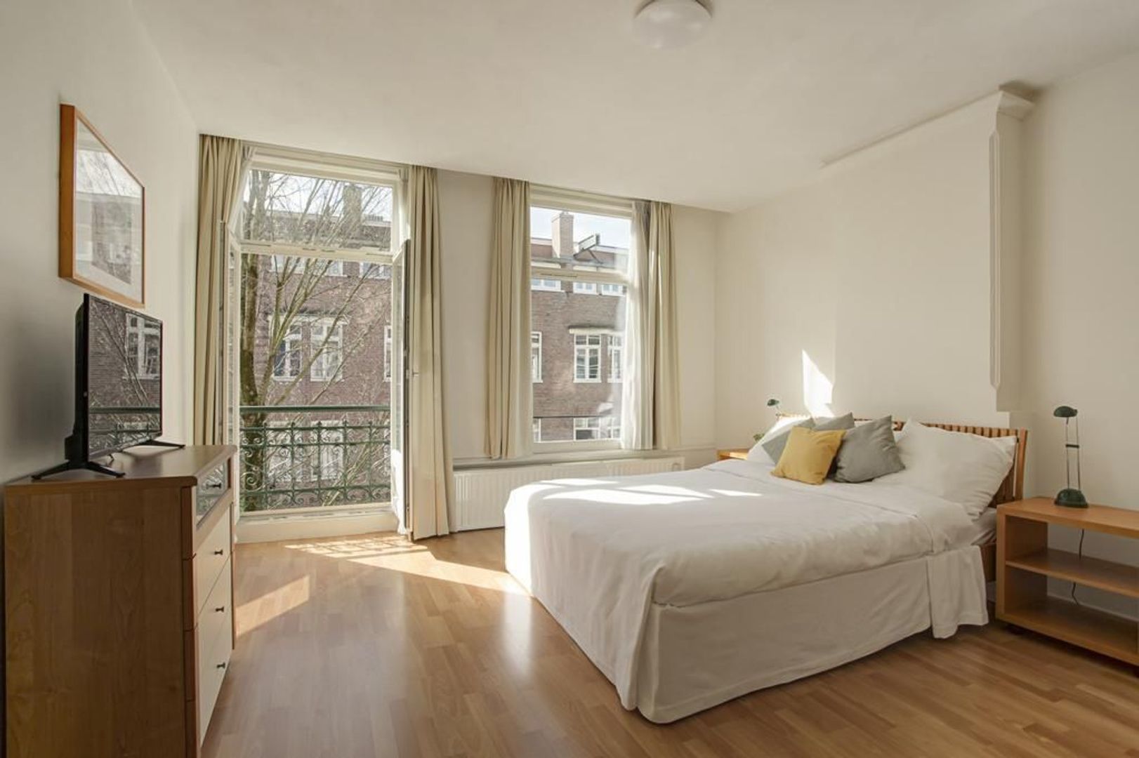 Tweede Helmersstraat 8 III, Amsterdam foto-16