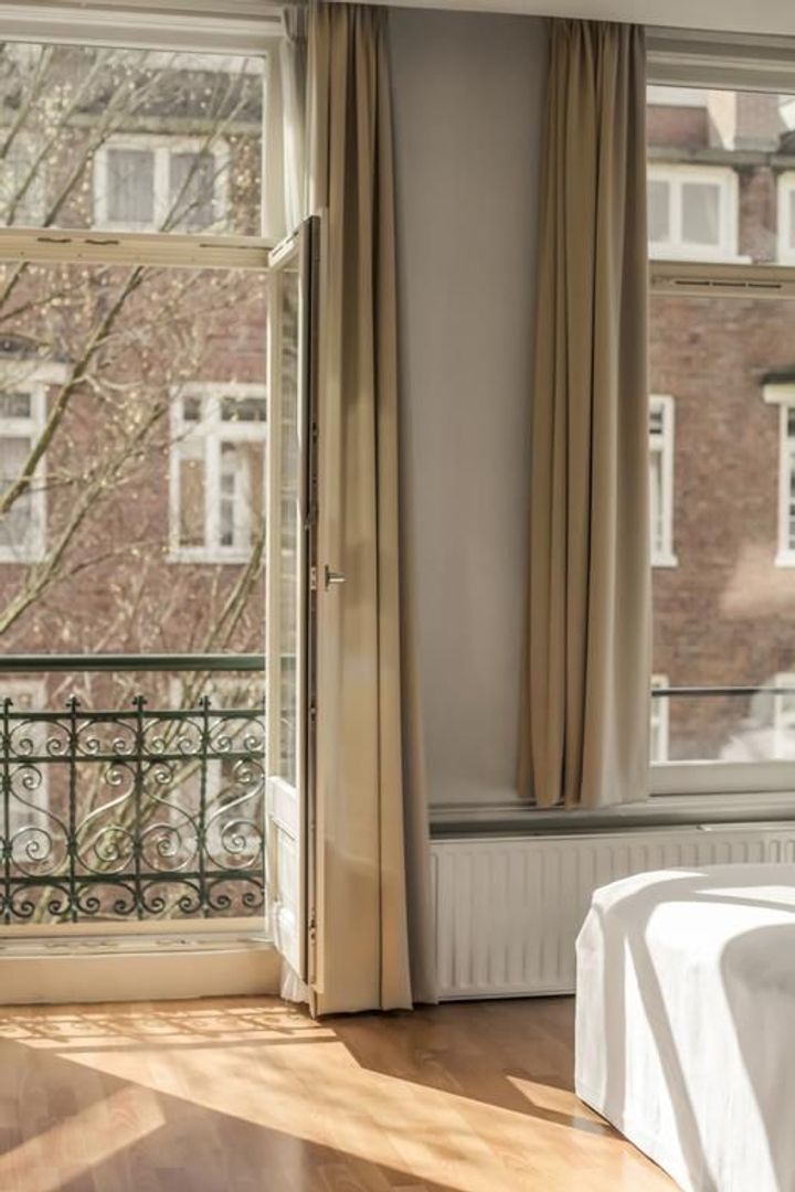 Tweede Helmersstraat 8 III, Amsterdam foto-18