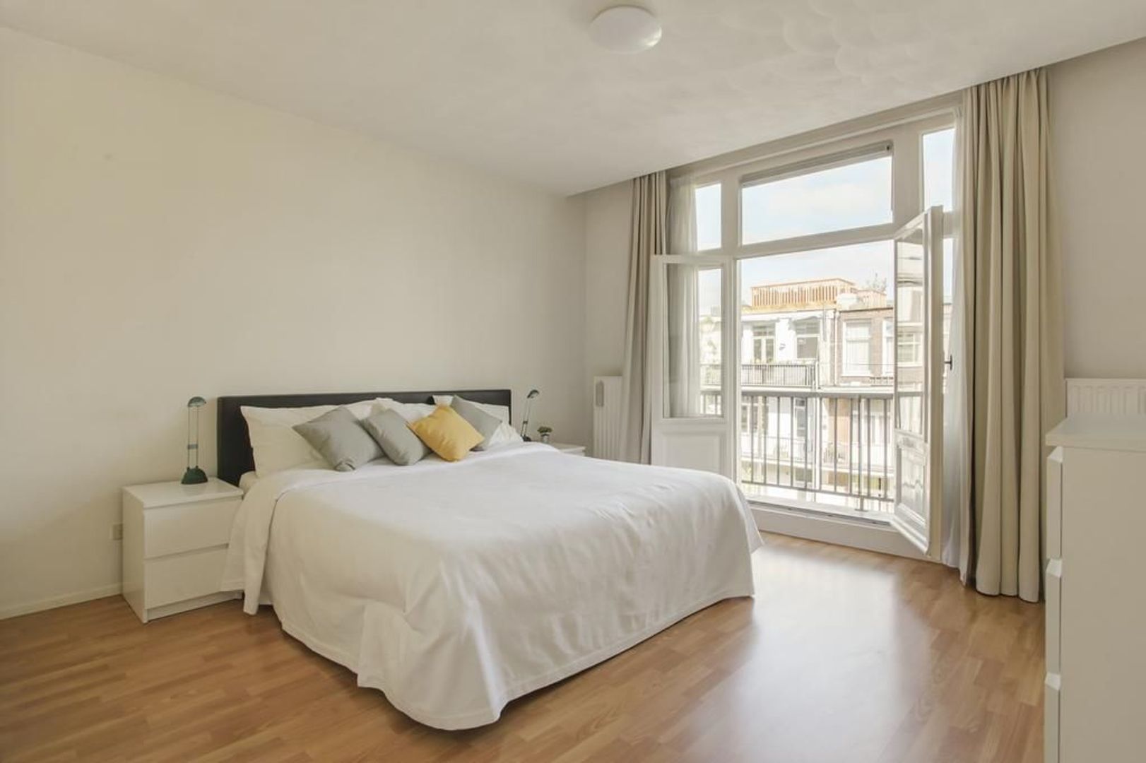Tweede Helmersstraat 8 III, Amsterdam foto-13