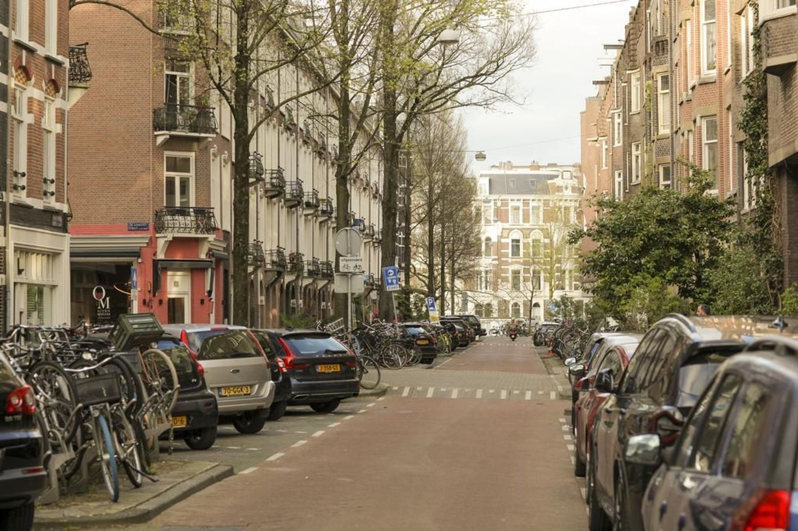 Tweede Helmersstraat 8 III, Amsterdam foto-29