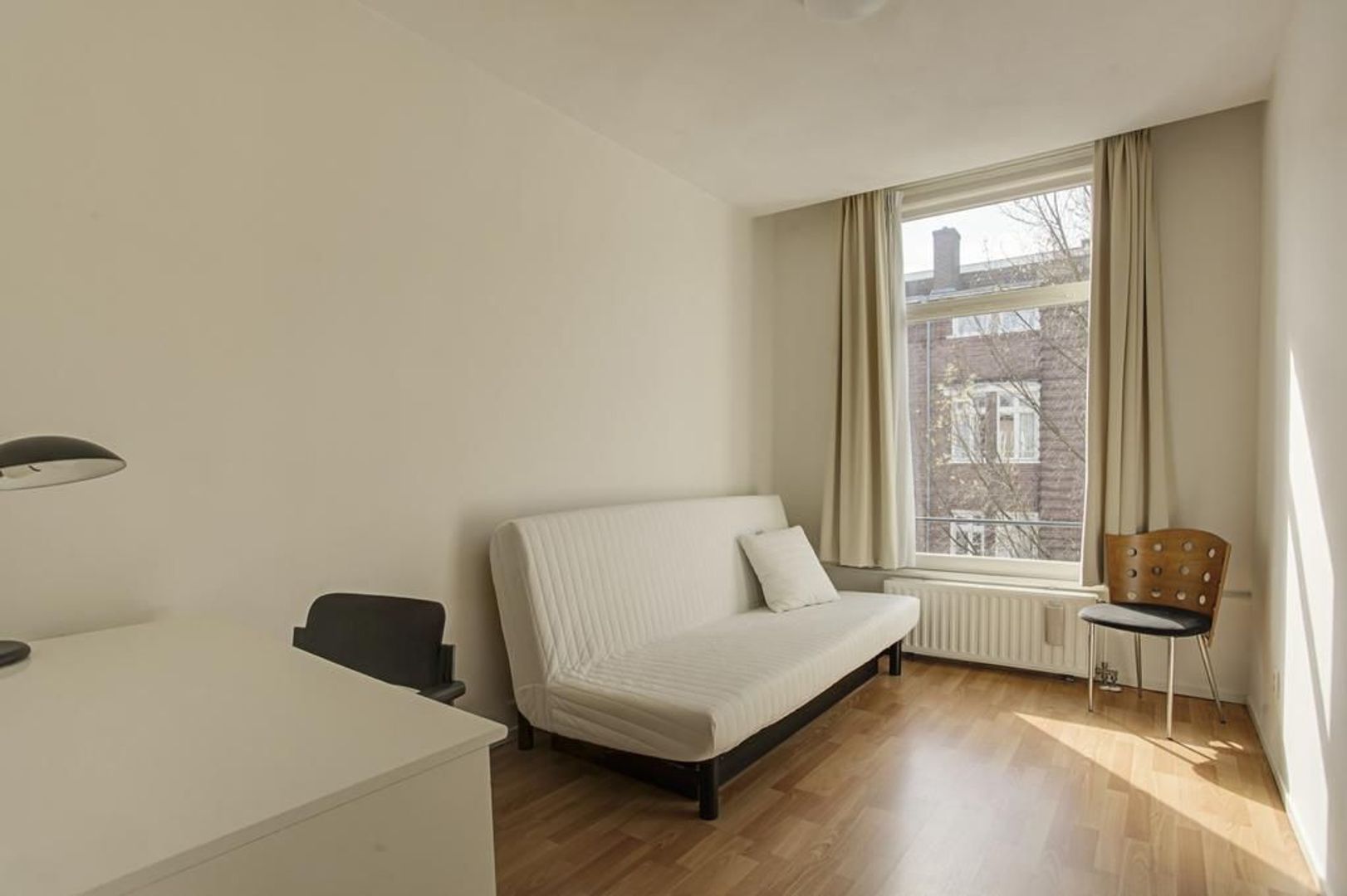 Tweede Helmersstraat 8 III, Amsterdam foto-20
