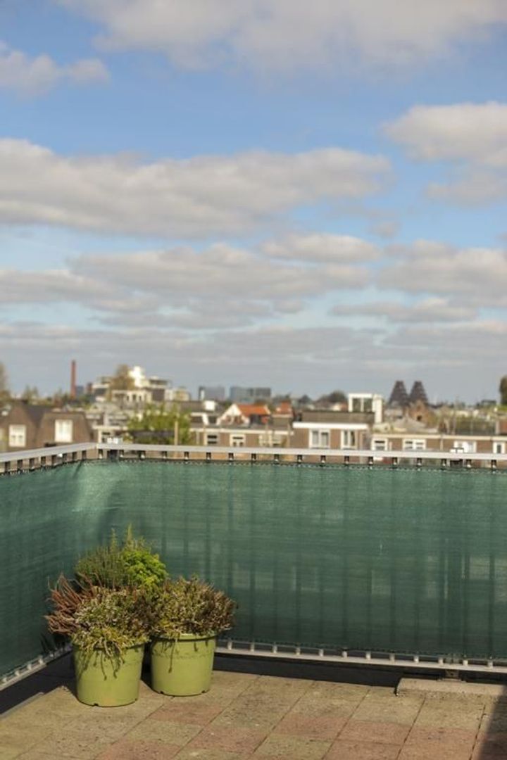 Tweede Helmersstraat 8 III, Amsterdam foto-23