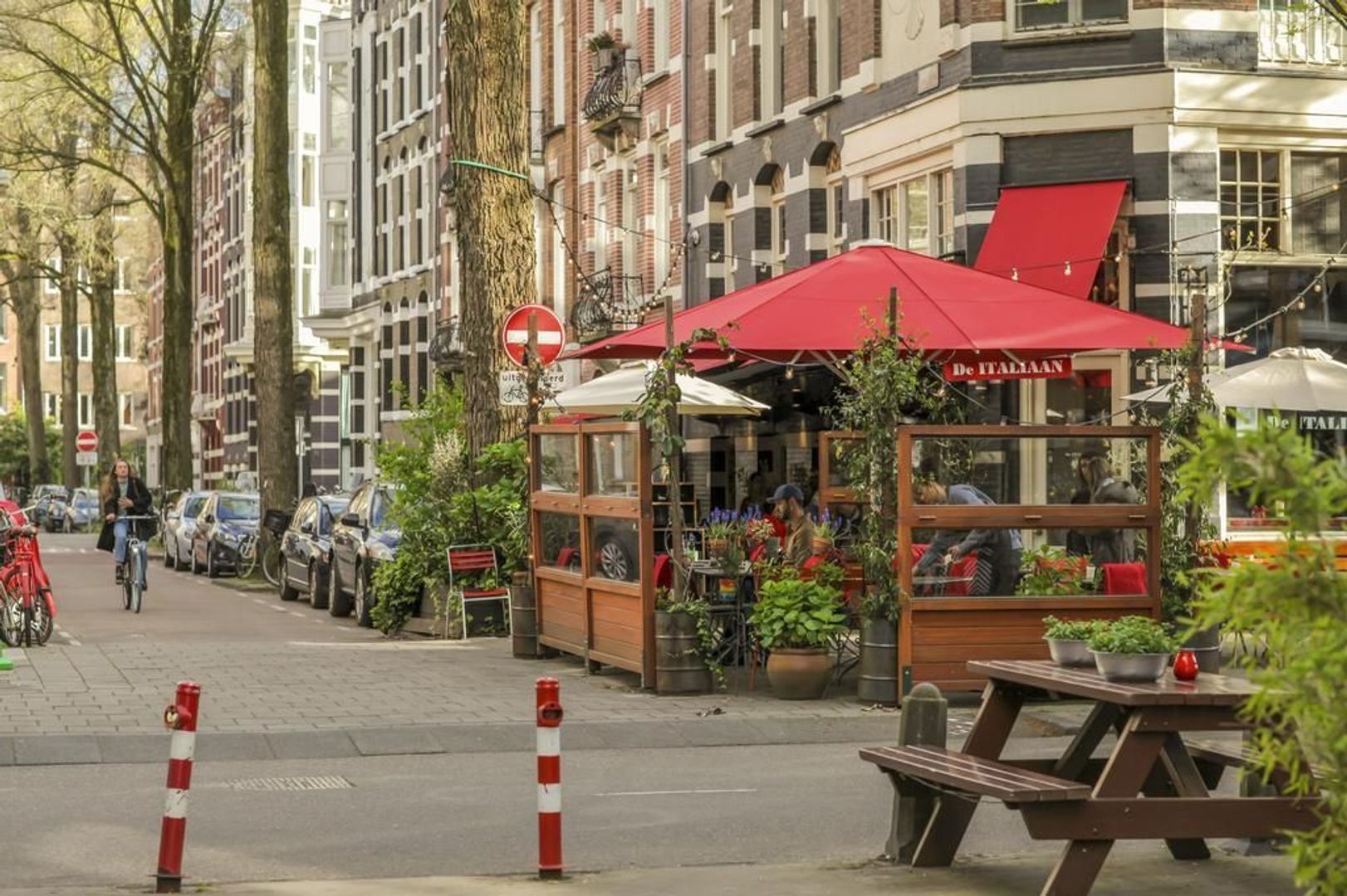 Tweede Helmersstraat 8 III, Amsterdam foto-30