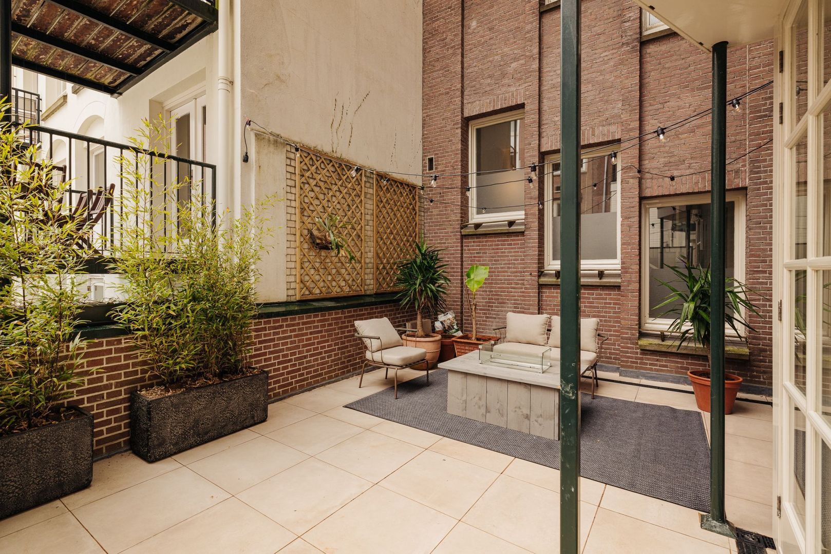 Singel 200 F, Amsterdam foto-4
