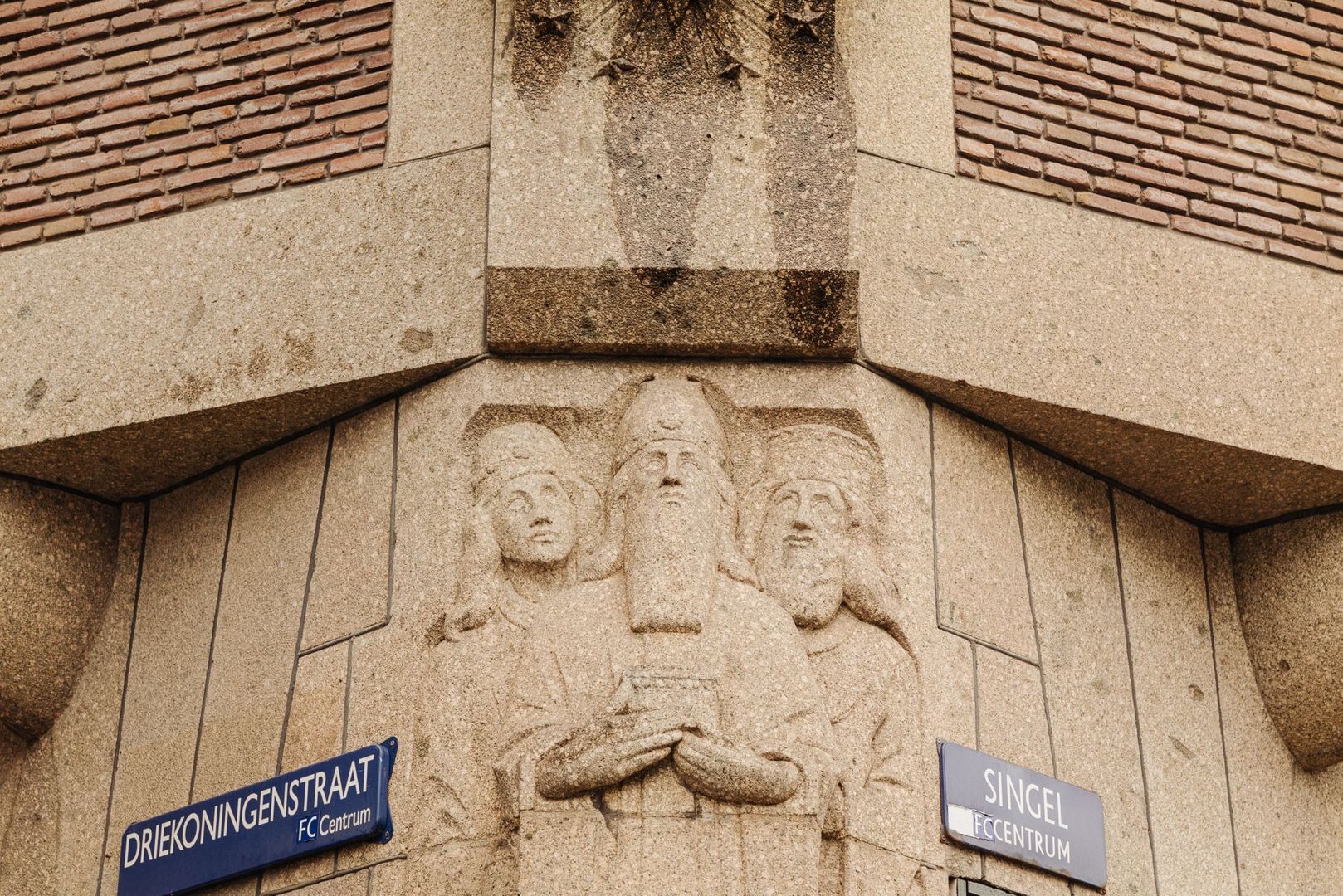 Singel 200 F, Amsterdam foto-5