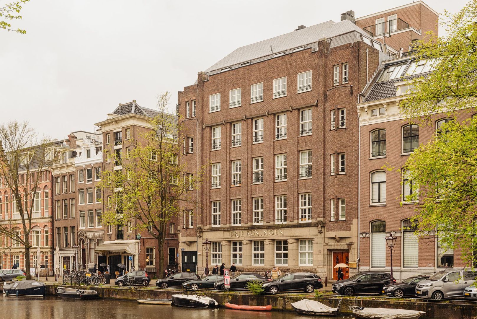 Singel 200 F, Amsterdam foto-6