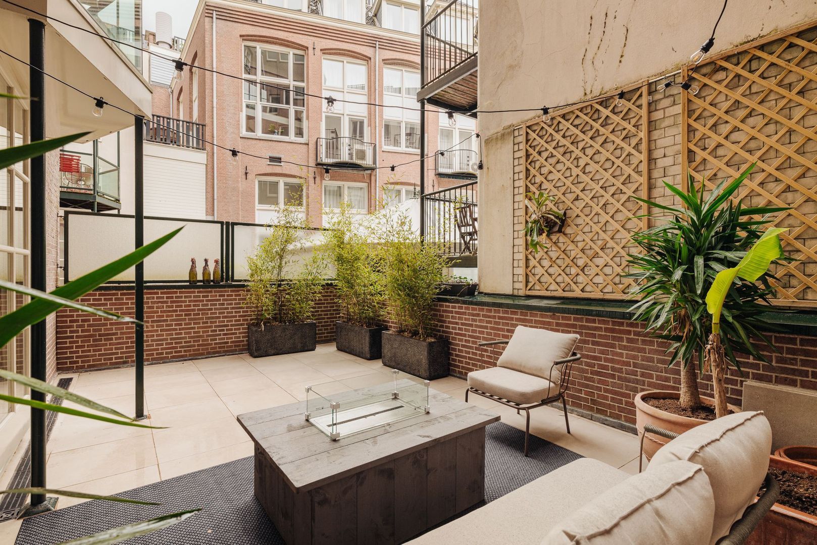 Singel 200 F, Amsterdam foto-22