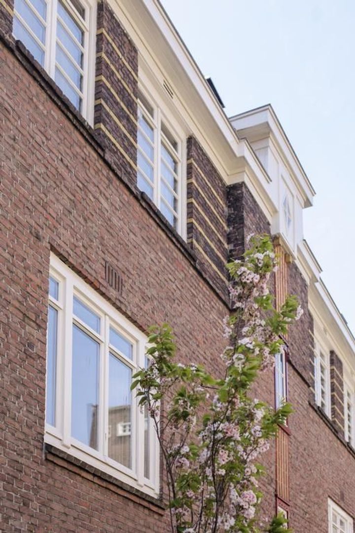 Theseusstraat 10 1, Amsterdam foto-6